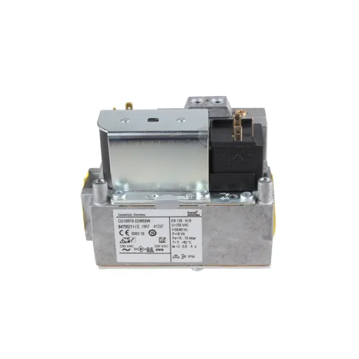 Газовый электромагнитный клапан Dungs GB-E 055 D01 S40
