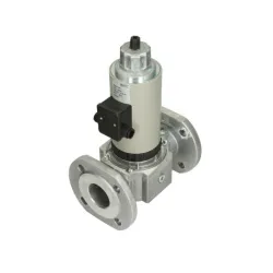 Электромагнитный клапан, двухступенчатый Dungs ZRDLE 4050/5