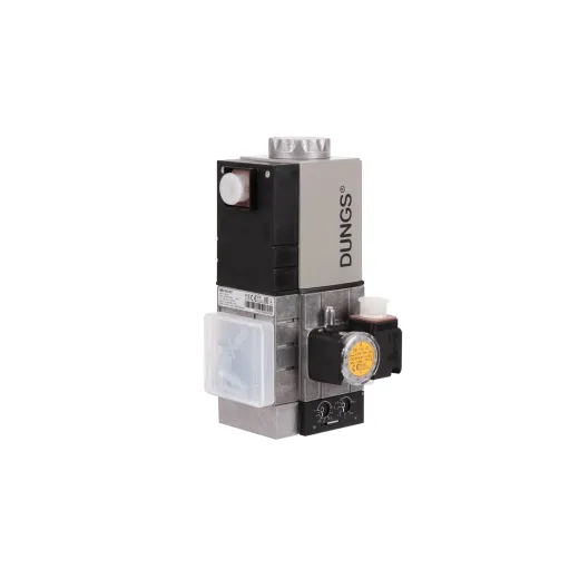 Газовый мультиблок Dungs MBC-300-VEF
