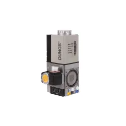Газовый мультиблок Dungs MBC-300-VEF