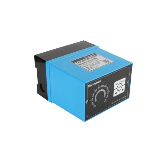 Топочный автомат Honeywell TBC2800A1000
