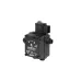 Насос для горелки Suntec AS 47 C 1538 6P 0700