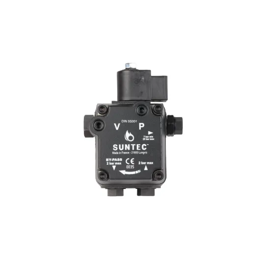 Насос для горелки Suntec AS 47 C 1538 6P 0700