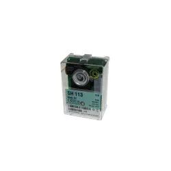 Топочный автомат Honeywell SH 113