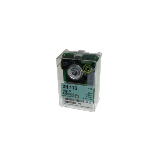 Топочный автомат Honeywell SH 113