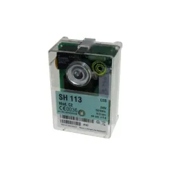 Топочный автомат Honeywell SH 113