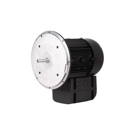 Электродвигатель Weishaupt WM-D112/140-2/3K5, 21520407300