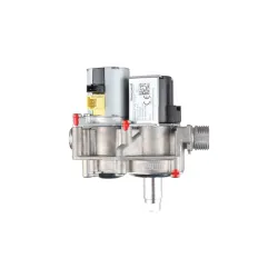 Газовый электромагнитный клапан Honeywell VK8515MR4571