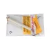 Электрод розжига Weishaupt 170 мм, правый, 11199410057