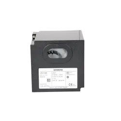 Топочный автомат Siemens LFL1.333