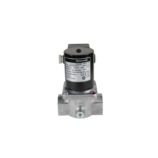 Газовый электромагнитный клапан Honeywell VE4025A1210T