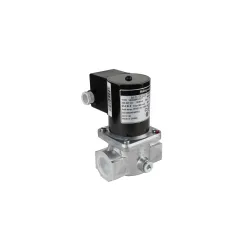 Газовый электромагнитный клапан Honeywell VE4025A1210T