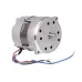 Электродвигатель RUF RHE 171T 7398, 90 Вт