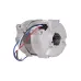 Электродвигатель RUF RHE 171T 7398, 90 Вт