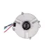 Электродвигатель RUF RHE 171T 7398, 90 Вт