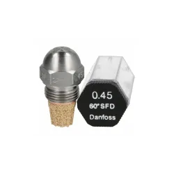 Форсунка Danfoss 0.45/60º SFD