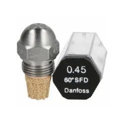 Форсунка Danfoss 0.45/60º SFD