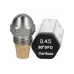 Форсунка Danfoss 0.45/60º SFD