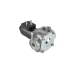 Газовый электромагнитный клапан Honeywell VE410AA1003