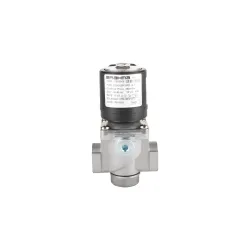 Газовый электромагнитный клапан Brahma EG12*SR*GFD 13923005