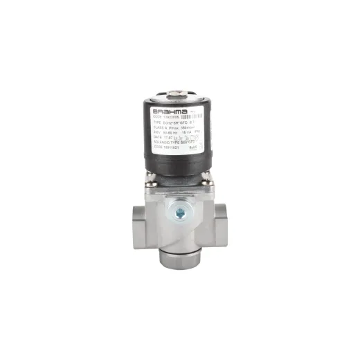 Газовый электромагнитный клапан Brahma EG12*SR*GFD 13923005