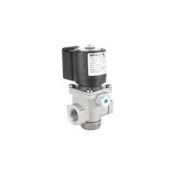 Газовый электромагнитный клапан Brahma EG12*SR*GFD 13923005