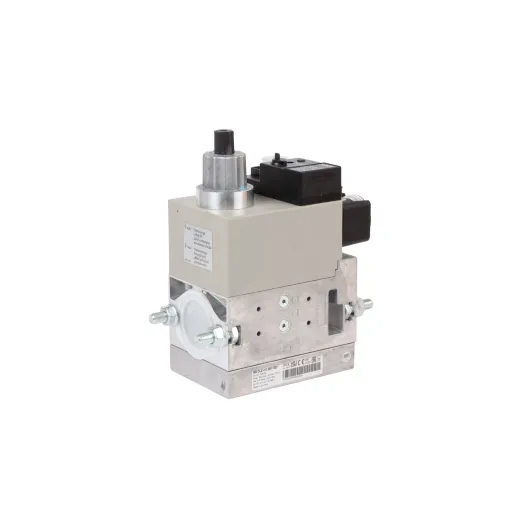 Газовый мультиблок Dungs MB-DLE 412 B01 S22