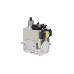 Газовый мультиблок Dungs MB-DLE 412 B01 S22