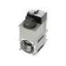 Двойной электромагнитный клапан Dungs DMV-DLE 503/11, 220-240 В