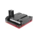 Менеджер горения Honeywell S4564C 1000