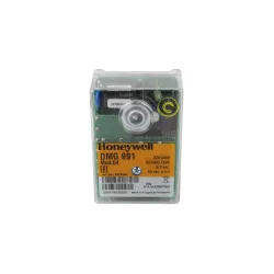 Топочный автомат Honeywell DMG 991 Mod.04