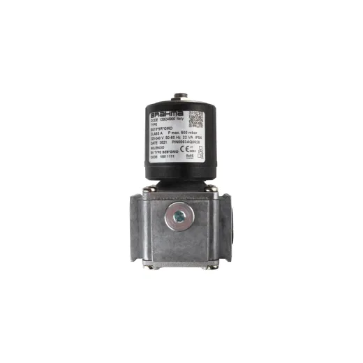 Газовый электромагнитный клапан Brahma EG15*SR*GMO 13924560