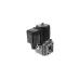 Газовый электромагнитный клапан Brahma EG15*SR*GMO 13924560