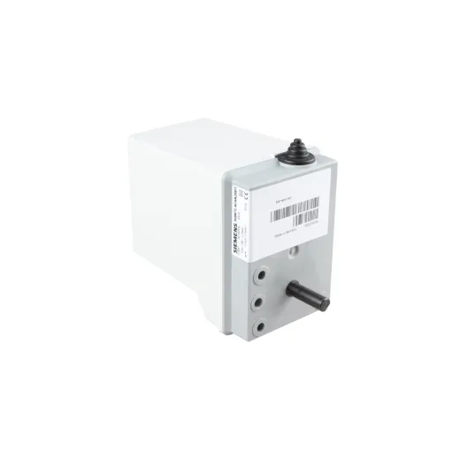 Сервопривод Siemens SQN72.4C4A20BT