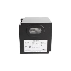 Топочный автомат Ecoflam LFL1.322