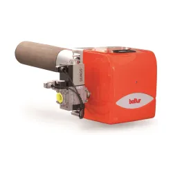 Газовая горелка Baltur BPM 300