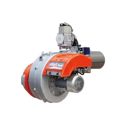Газодизельная горелка Baltur TBML 1200 ME V