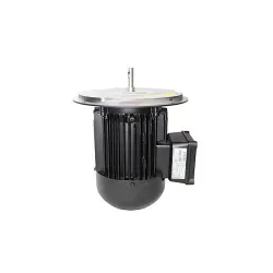 Электродвигатель Weishaupt EC90/50-2