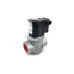 Запорный газовый клапан Kromschroder VG 25R02NT31D