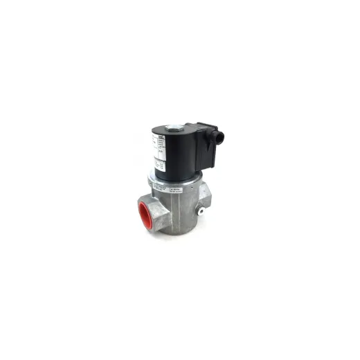 Запорный газовый клапан Kromschroder VG 25R02NT31D