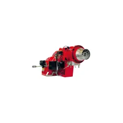 Газодизельная горелка Weishaupt RGL 5/1-D, 2, исп. ZMD