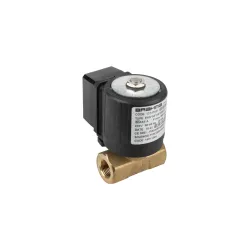 Газовый электромагнитный клапан Brahma E6G*S8*3/8*GMOC 13747001