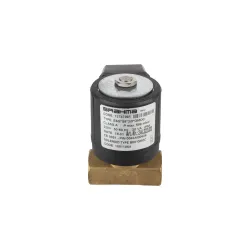 Газовый электромагнитный клапан Brahma E6G*S8*3/8*GMOC 13747001