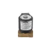 Газовый электромагнитный клапан Brahma E6G*S8*3/8*GMOC 13747001 Газовый электромагнитный клапан Brahma E6G*S8*3/8*GMOC 13747001