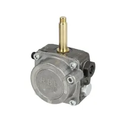 Насос для горелки Riello R.B.L. 2566142 в комплекте