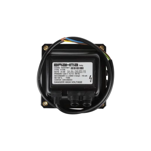 Трансформатор розжига Brahma T17/M 15447001
