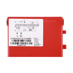 Менеджер горения Honeywell DVI 980N Mod.04