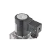 Газовый электромагнитный клапан Madas EW-1 DN 15 1 бар