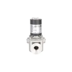 Газовый электромагнитный клапан Madas EW-1 DN 15 1 бар