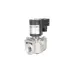 Газовый электромагнитный клапан Madas EW-1 DN 15 1 бар